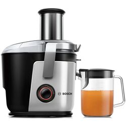 Соковыжималка Bosch MES4000 (Silver/Black) Thumb