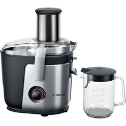 Storcator Bosch MES4000 (Silver/Black)