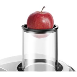 Соковыжималка Bosch MES4000 (Silver/Black) Thumb