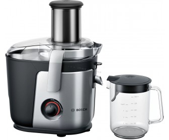 Storcator Bosch MES4000 (Silver/Black)