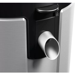 Соковыжималка Bosch MES4000 (Silver/Black) Thumb