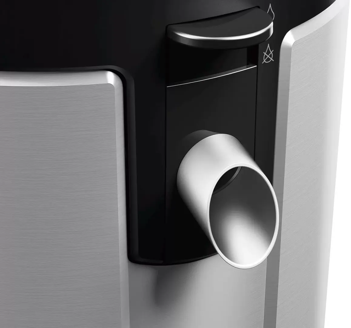 Соковыжималка Bosch MES4000 (Silver/Black)