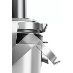 Соковыжималка Bosch MES4000 (Silver/Black) Thumb