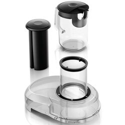 Соковыжималка Bosch MES4000 (Silver/Black) Thumb