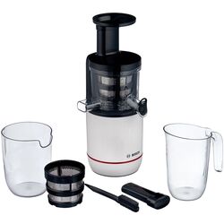 Storcator Bosch VitaExtract 150 W MESM500W (White/Black) Thumb