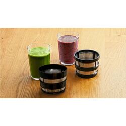 Storcator Bosch VitaExtract 150 W MESM500W (White/Black) Thumb