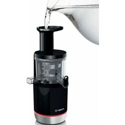 Storcator Bosch VitaExtract 150 W MESM500W (White/Black) Thumb