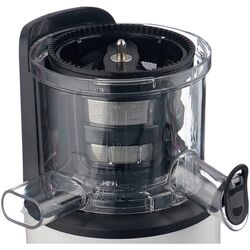 Storcator Bosch VitaExtract 150 W MESM500W (White/Black) Thumb