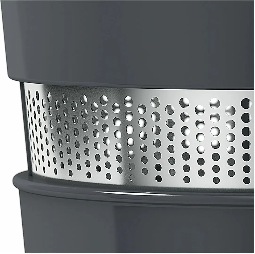 Storcator Bosch VitaExtract 150 W MESM500W (White/Black)