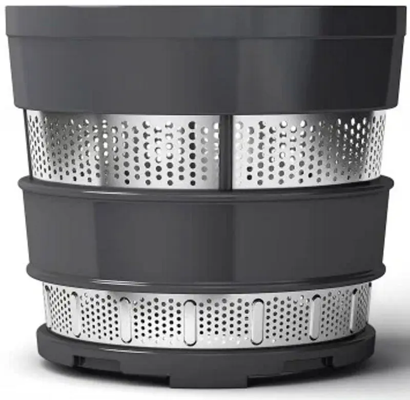 Storcator Bosch VitaExtract 150 W MESM500W (White/Black)