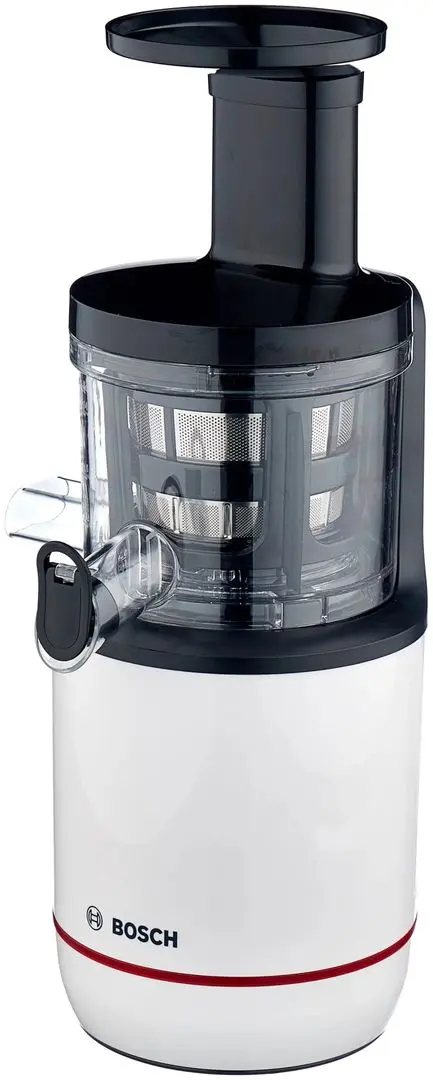 Storcator Bosch VitaExtract 150 W MESM500W (White/Black)