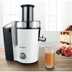 Соковыжималка Bosch VitaJuice 2 MES25A0 (White) Thumb