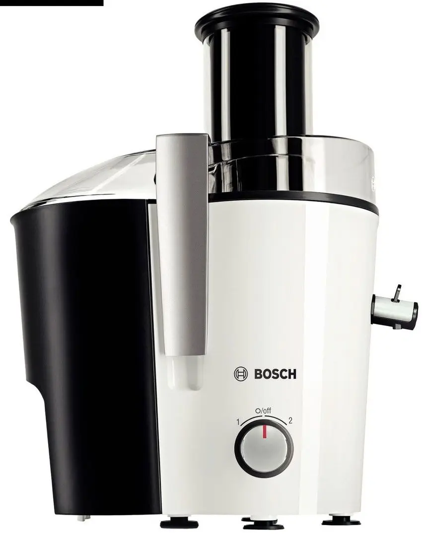 Соковыжималка Bosch VitaJuice 2 MES25A0 (White)