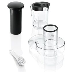 Соковыжималка Bosch VitaJuice 2 MES25A0 (White) Thumb