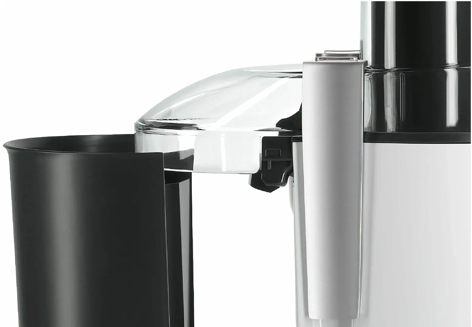 Соковыжималка Bosch VitaJuice 2 MES25A0 (White)