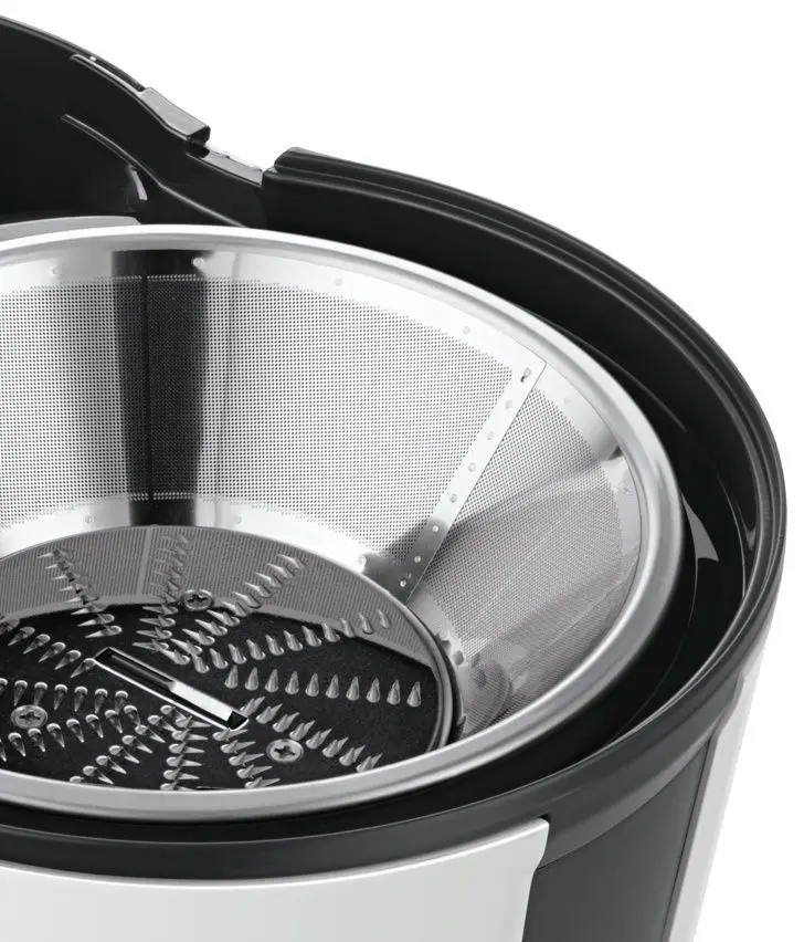 Соковыжималка Bosch VitaJuice 2 MES25A0 (White)