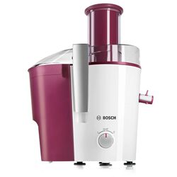 Storcator Bosch VitaJuice 2 MES25C0 (Red/White)