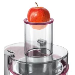 Соковыжималка Bosch VitaJuice 2 MES25C0 (Red/White) Thumb