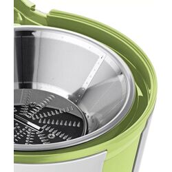 Соковыжималка Bosch VitaJuice 2 MES25G0 (White/Green) Thumb