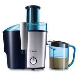Storcator Bosch VitaJuice 3 MES3500 (Black/Inox) Thumb