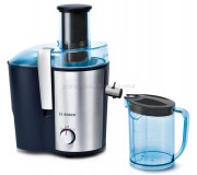 Storcator Bosch VitaJuice 3 MES3500 (Black/Inox)