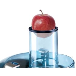 Storcator Bosch VitaJuice 3 MES3500 (Black/Inox) Thumb