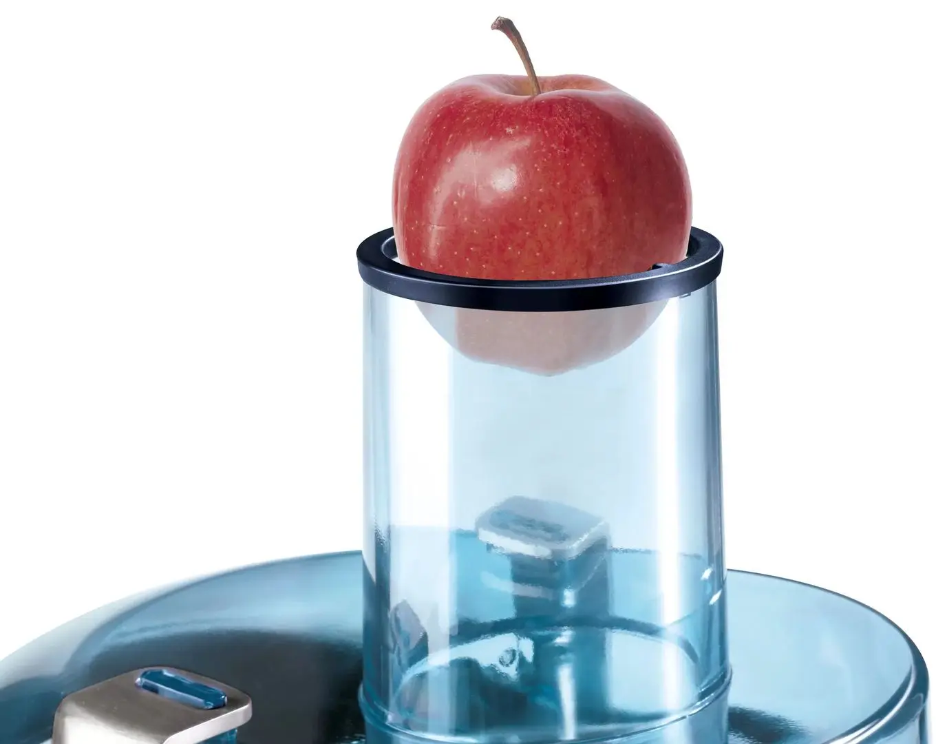 Storcator Bosch VitaJuice 3 MES3500 (Black/Inox)