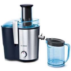 Storcator Bosch VitaJuice 3 MES3500 (Black/Inox)
