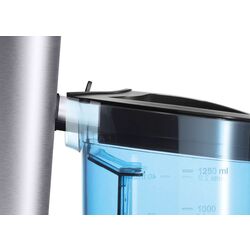 Storcator Bosch VitaJuice 3 MES3500 (Black/Inox) Thumb