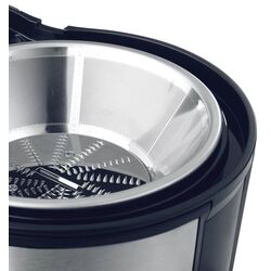 Storcator Bosch VitaJuice 3 MES3500 (Black/Inox) Thumb
