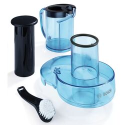 Storcator Bosch VitaJuice 3 MES3500 (Black/Inox) Thumb