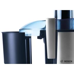 Storcator Bosch VitaJuice 3 MES3500 (Black/Inox) Thumb