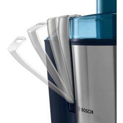 Storcator Bosch VitaJuice 3 MES3500 (Black/Inox) Thumb