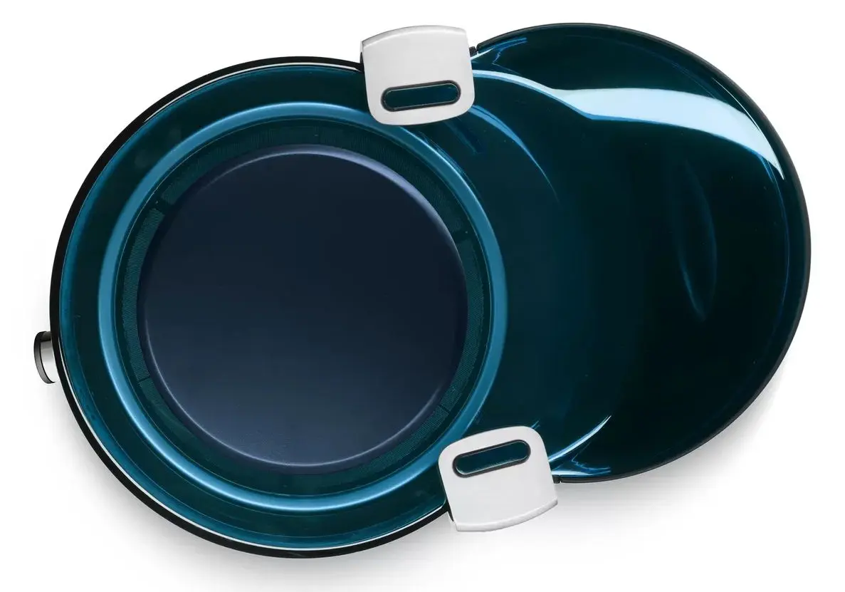 Storcator Bosch VitaJuice 3 MES3500 (Black/Inox)