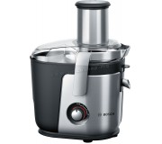 Соковыжималка Bosch VitaJuice 4 MES4010 (Silver)