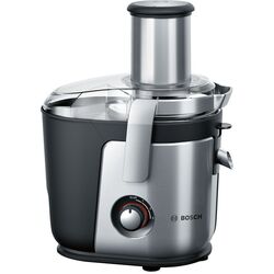 Storcator Bosch VitaJuice 4 MES4010 (Silver)