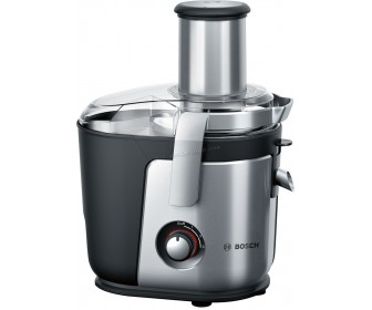 Соковыжималка Bosch VitaJuice 4 MES4010 (Silver)