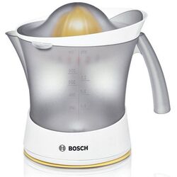 Storcator Bosch VitaPress MCP3500N (White/Yellow) Thumb