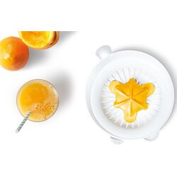 Storcator Bosch VitaPress MCP3500N (White/Yellow) Thumb