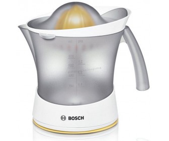 Storcator Bosch VitaPress MCP3500N (White/Yellow)