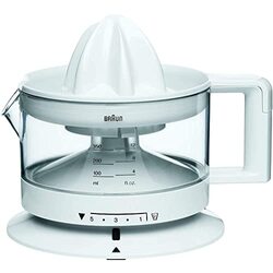 Storcator Braun CJ3000 (White)