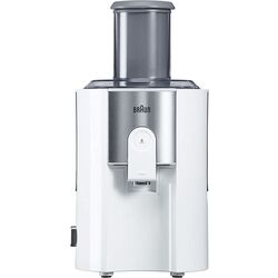 Storcator Braun J 500 (White)