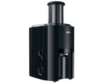 Соковыжималка Braun J300 MultiQuick 3 (Black)