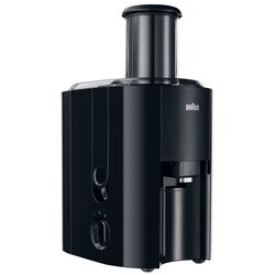 Storcator Braun J300 MultiQuick 3 (Black)