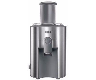 Соковыжималка Braun MultiQuick 7 J700 (Steel)