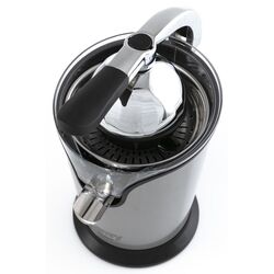 Соковыжималка Camry CR 4006 (Inox/Black) Thumb