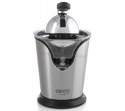 Storcator Camry CR 4006 (Inox/Black)