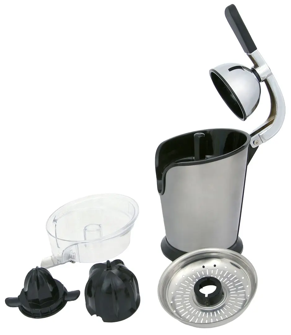 Соковыжималка Camry CR 4006 (Inox/Black)