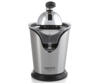 Storcator Camry CR 4006 (Inox/Black)