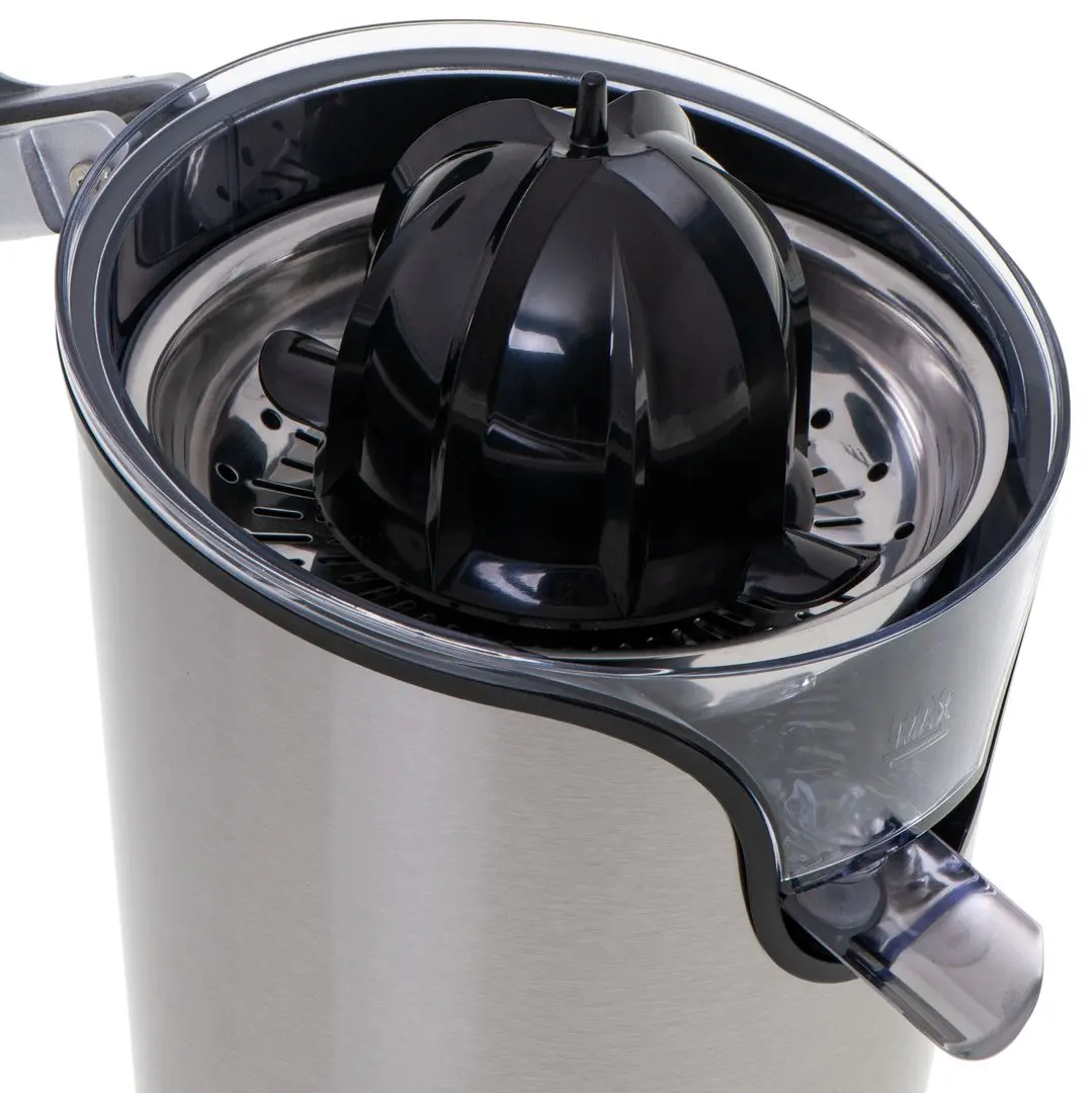Соковыжималка Camry CR 4006 (Inox/Black)